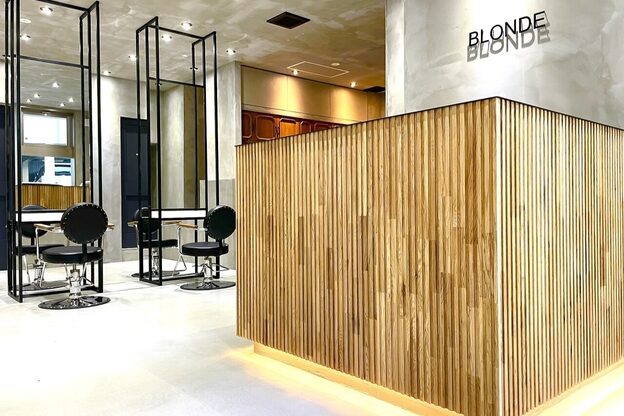 ブロンド 町田(BLONDE)3
