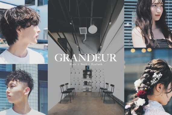 グランデュール サンストリート浜北店(GRANDEUR)