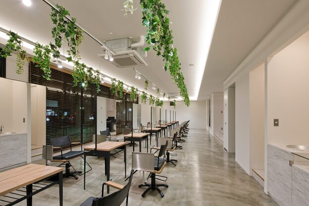 グランデュール 浜松小豆餅店(GRANDEUR)4