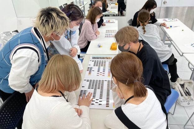 グランデュール 東静岡池田店(GRANDEUR)9