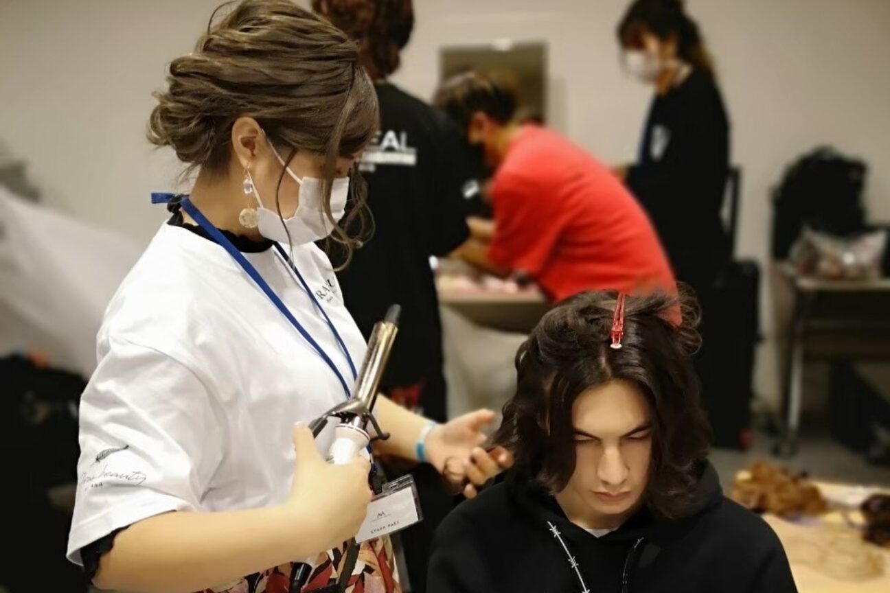 店舗の内観外観用画像4