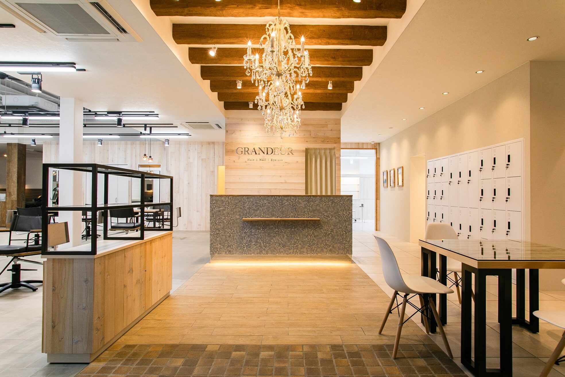 グランデュール 東静岡池田店(GRANDEUR)5