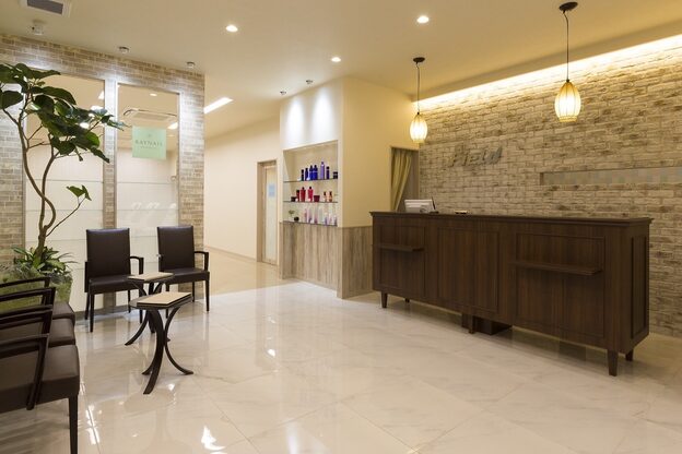 グランビューティー 焼津店(gran beauty)3