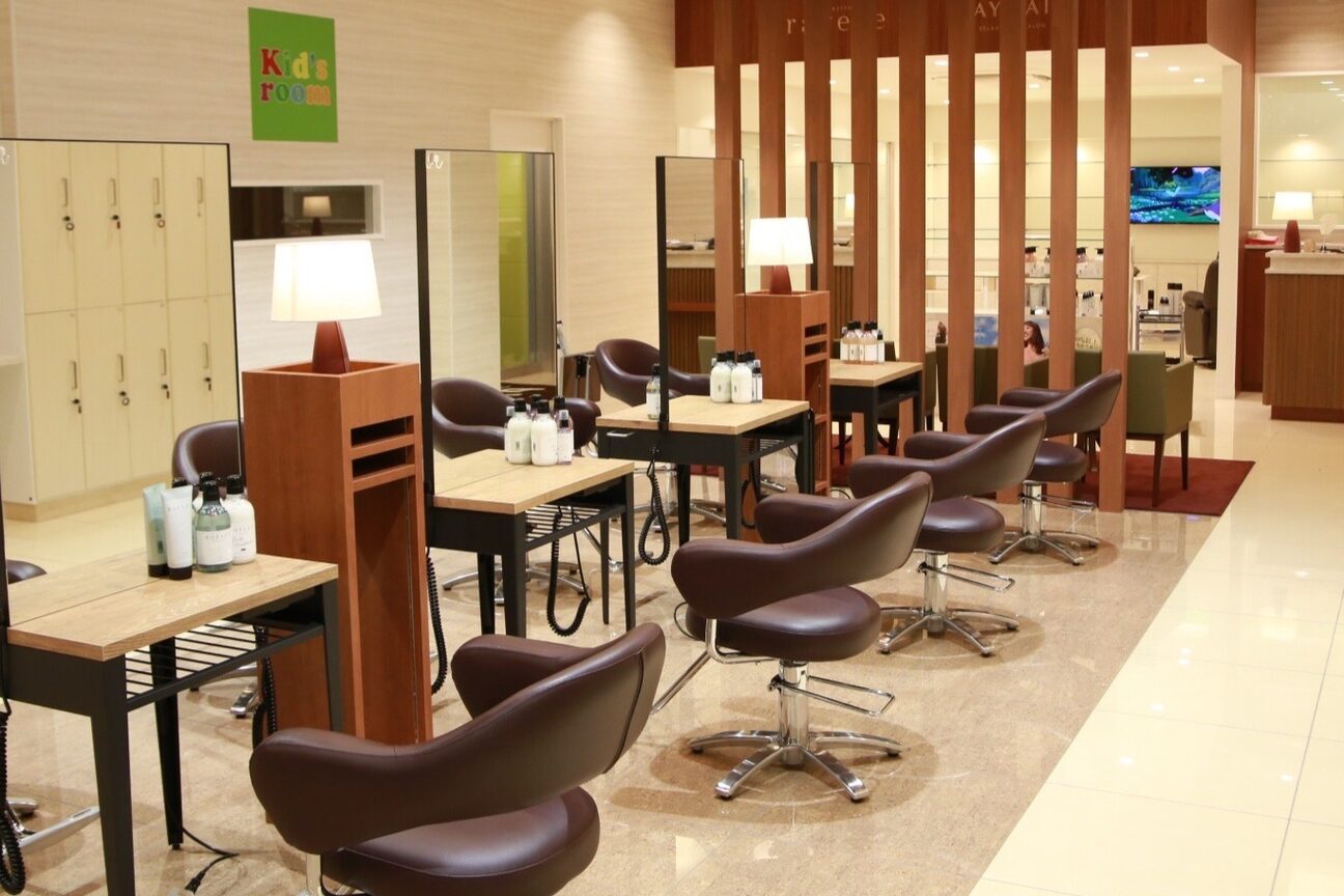 グランデュール 静岡インター通り店(GRANDEUR)2