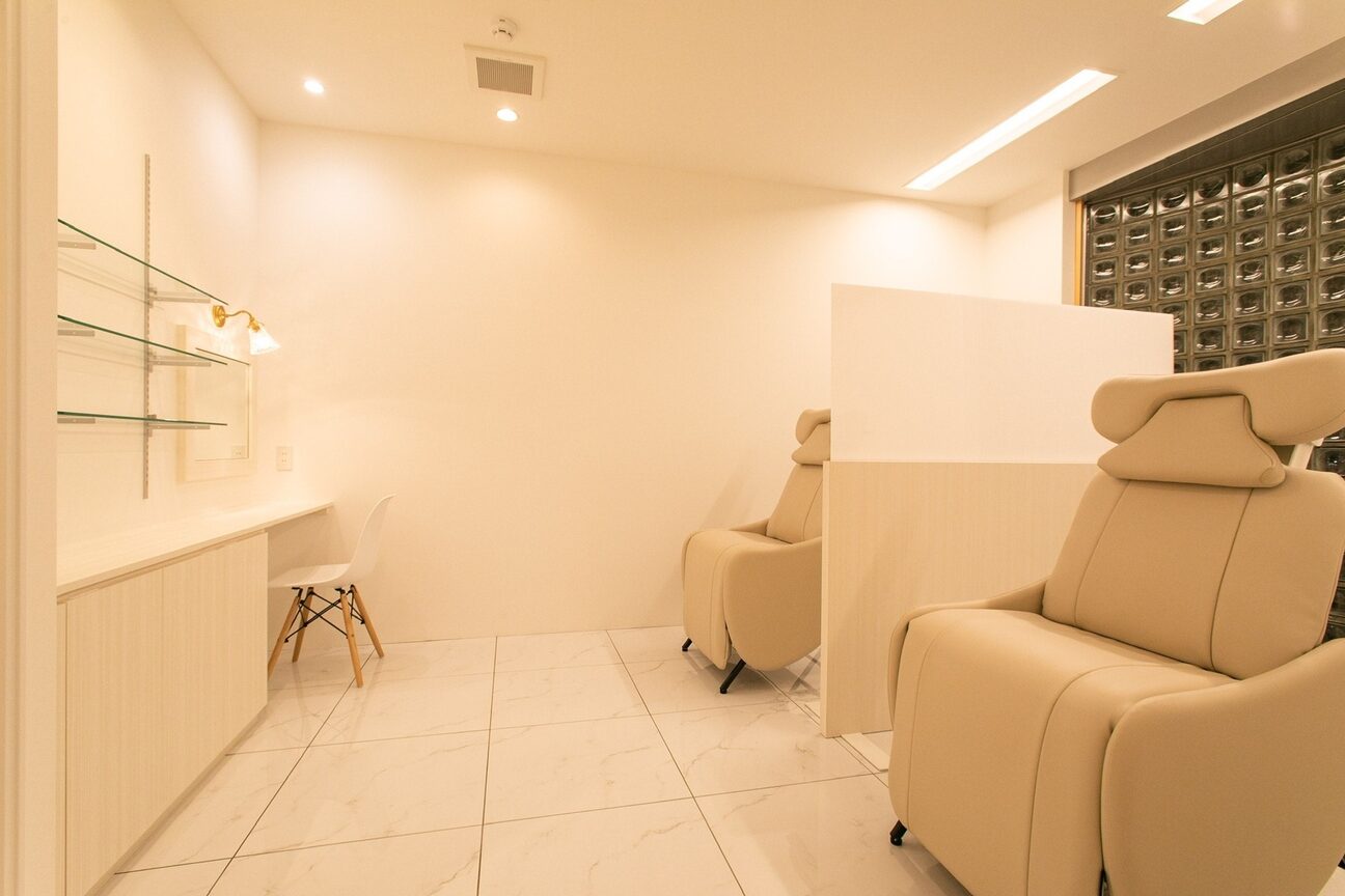 グランビューティー 東静岡池田店(gran beauty)2