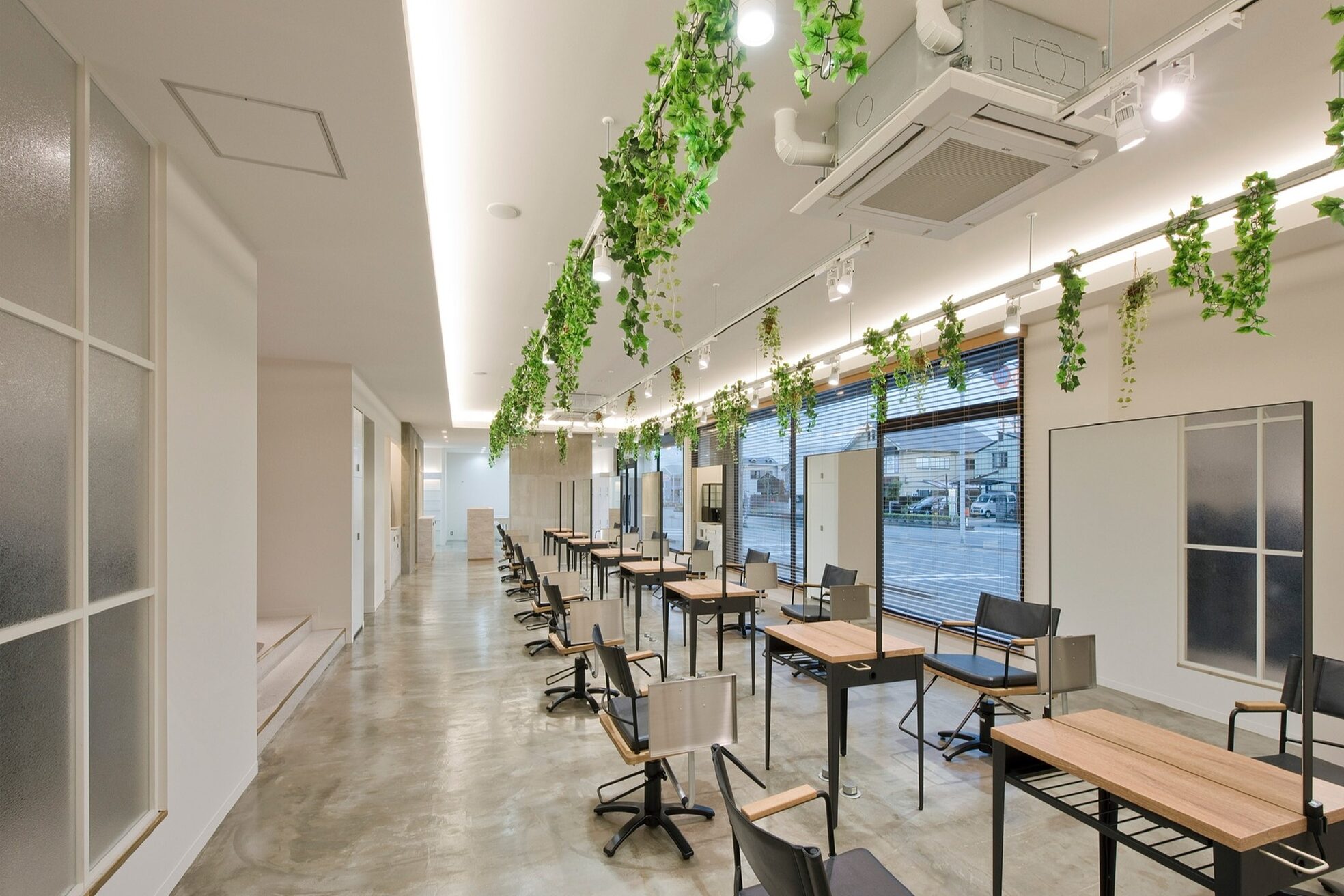 グランデュール 浜松小豆餅店(GRANDEUR)5