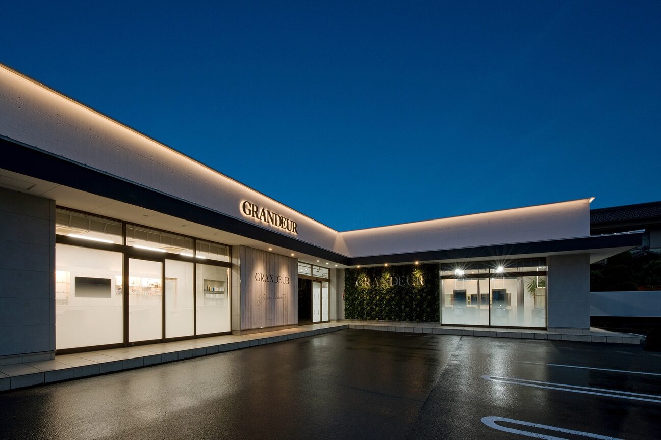 グランビューティー 焼津店(gran beauty)4