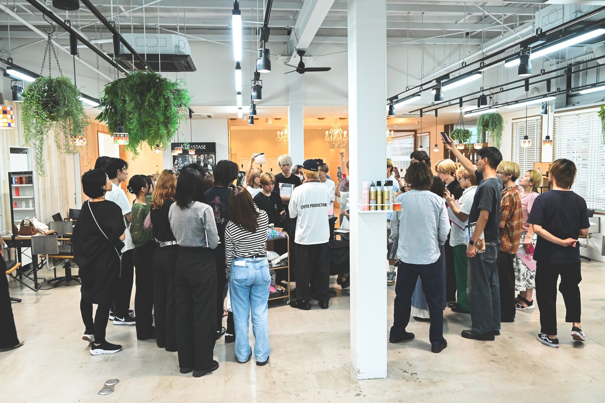 グランデュール 東静岡池田店(GRANDEUR)8