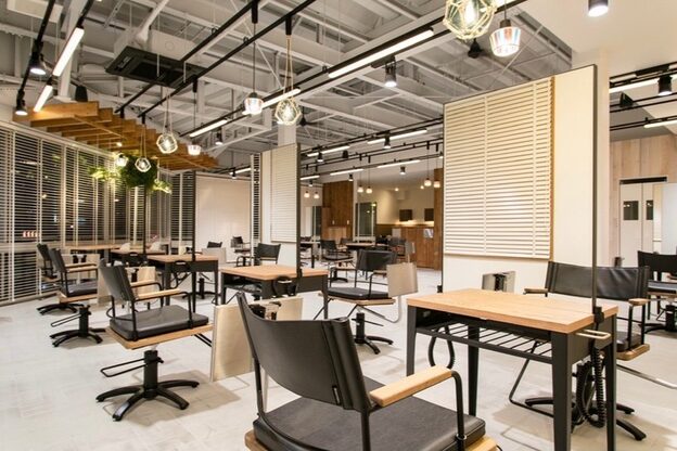 グランデュール 東静岡池田店(GRANDEUR)3