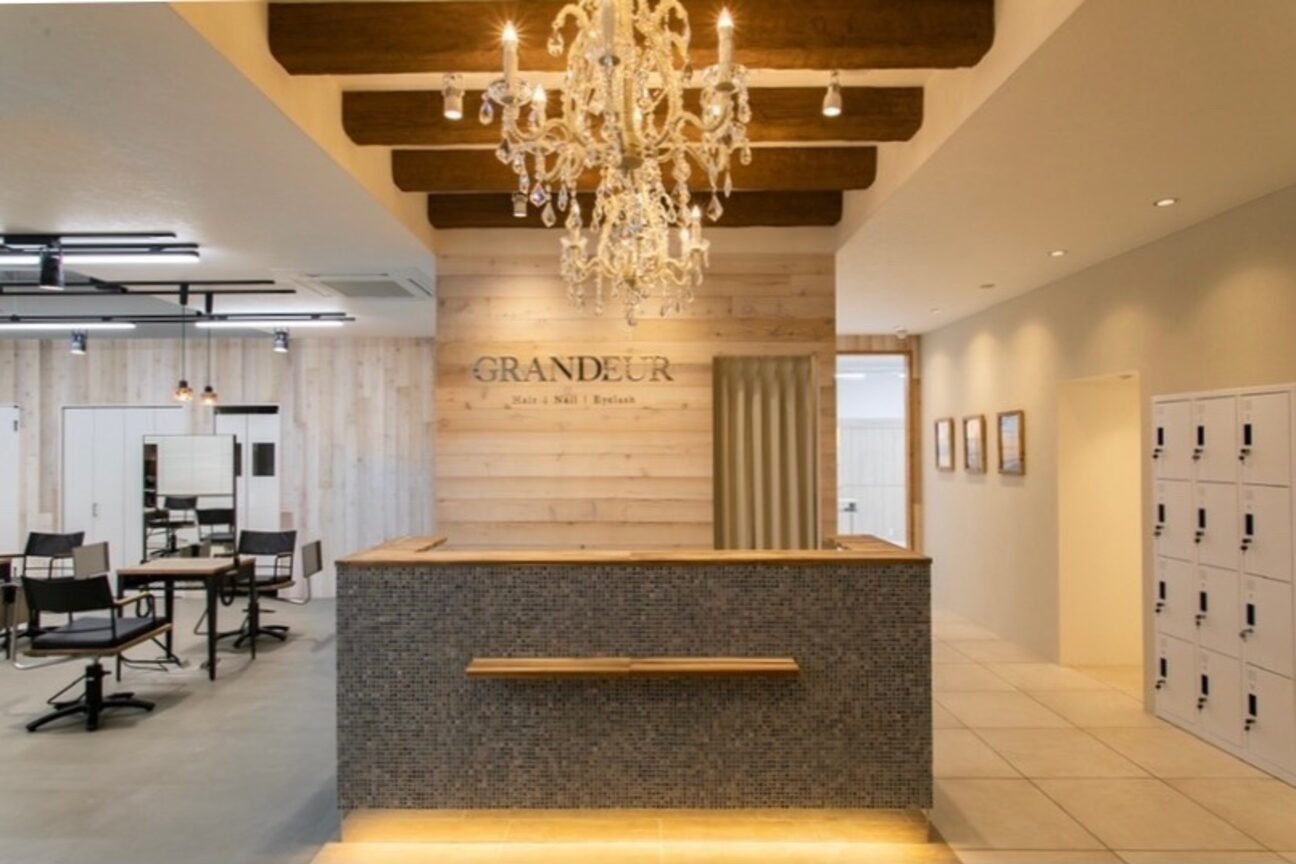 グランビューティー 東静岡池田店(gran beauty)3