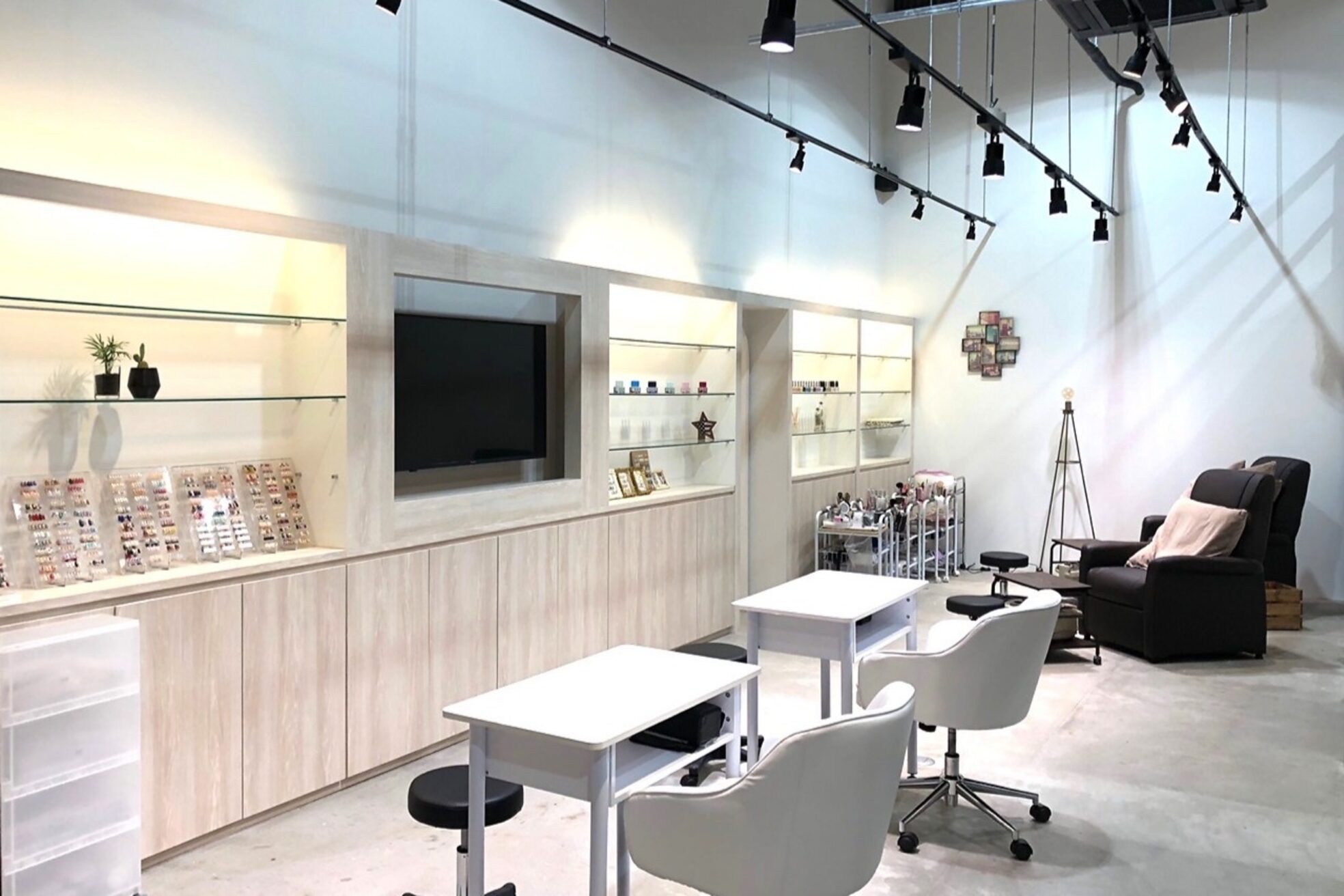 グランビューティ 浜松東若林店(gran beauty)2