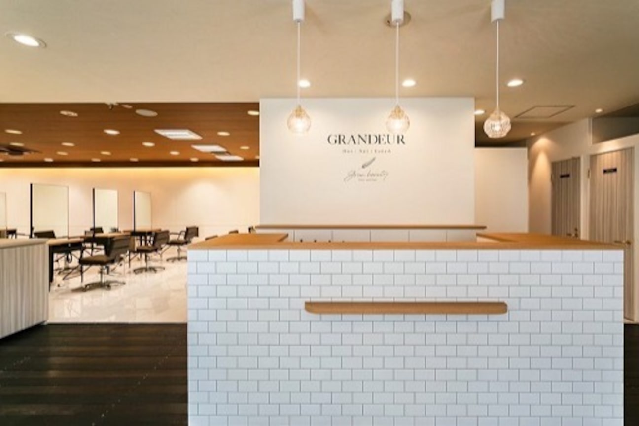 GRANDEUR【グランデュール】(グランデュール 株式会社)画像1