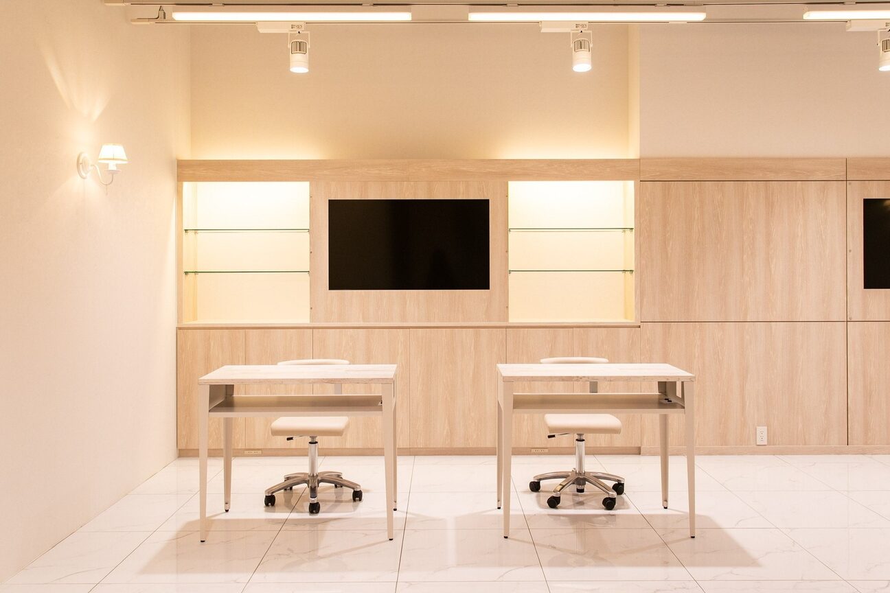 グランビューティー 東静岡池田店(gran beauty)1