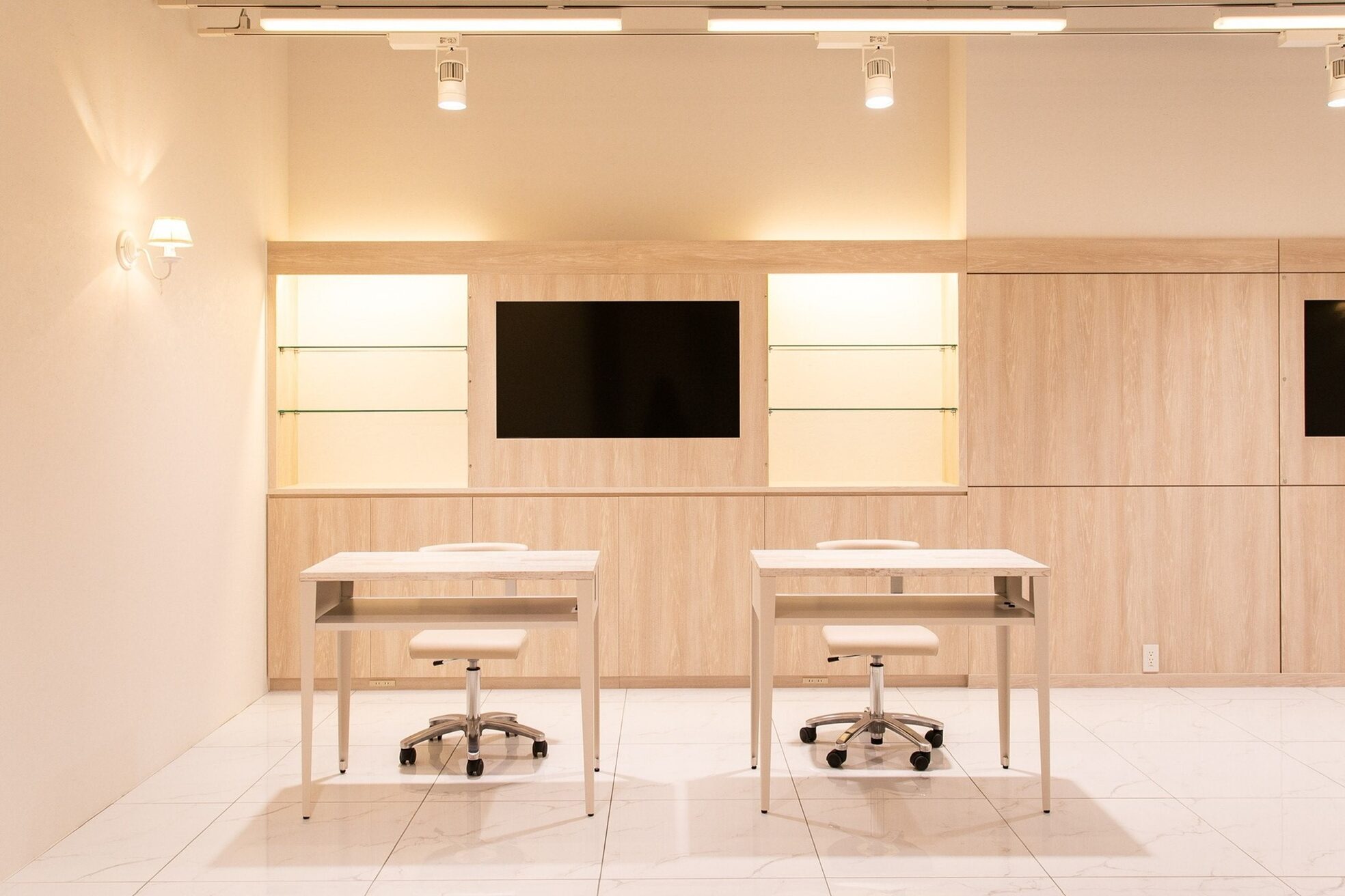 グランビューティー 東静岡池田店(gran beauty)1