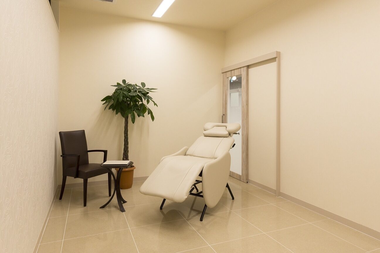 店舗の内観外観用画像1