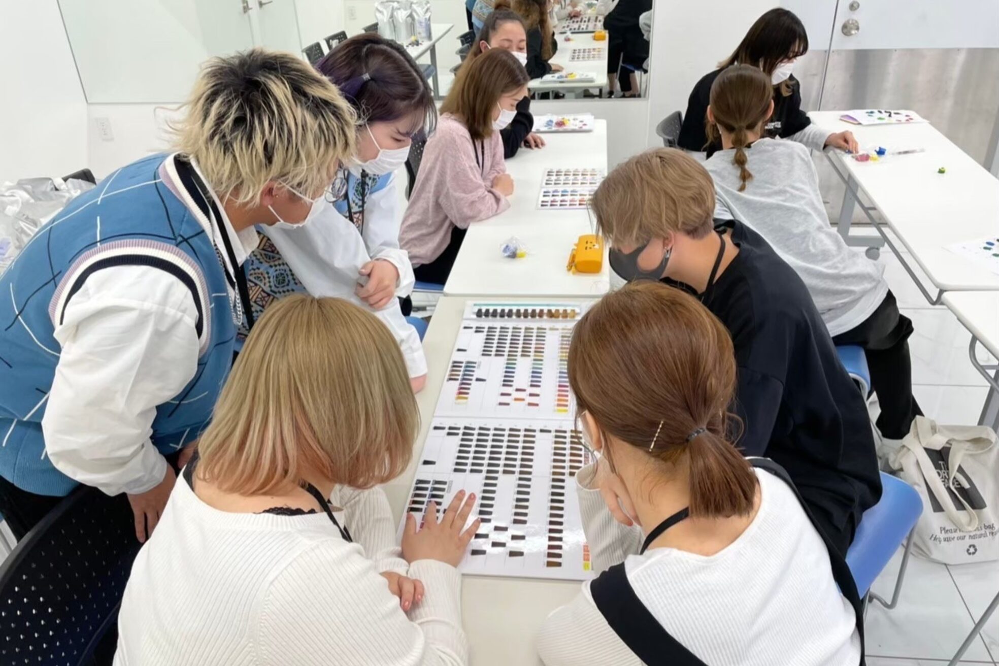 グランデュール 静岡インター通り店(GRANDEUR)9