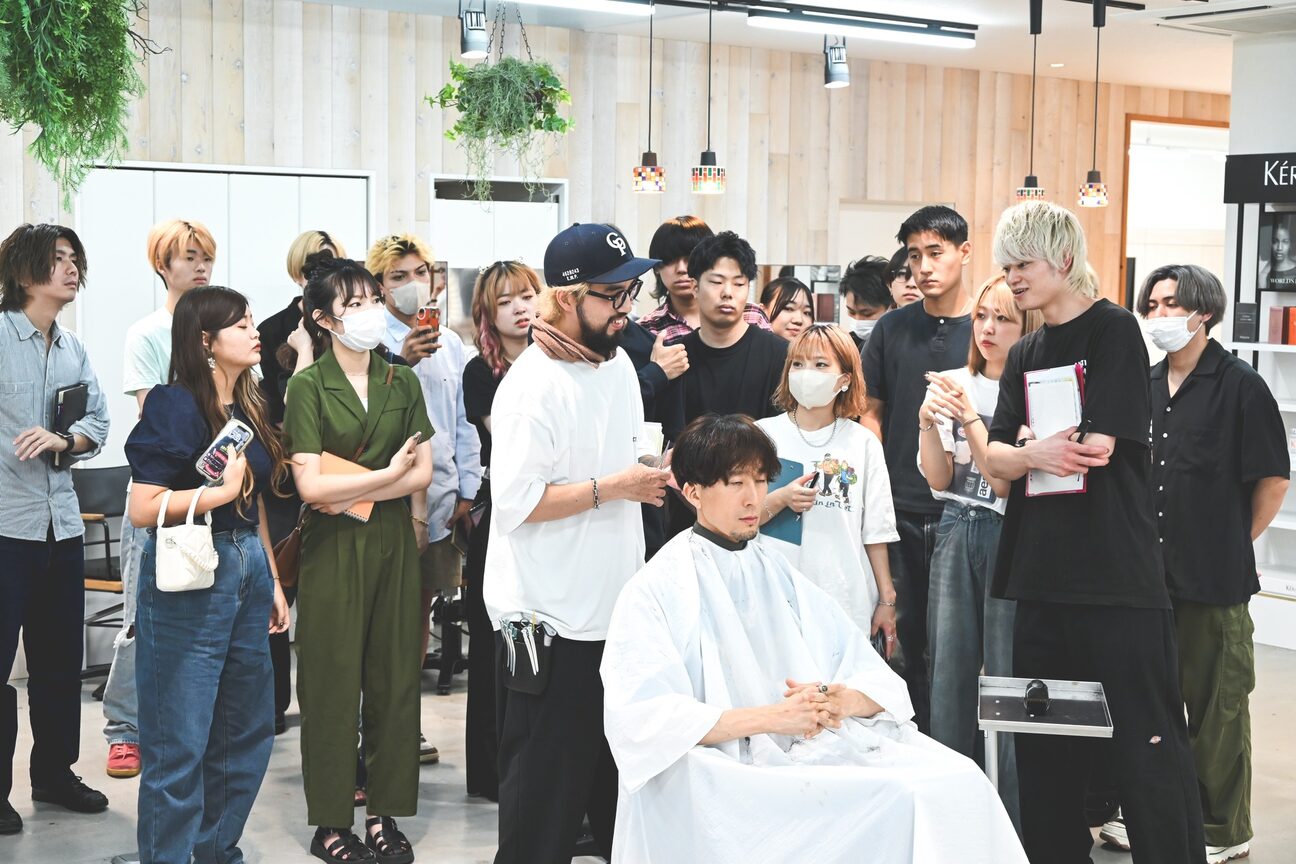 店舗の内観外観用画像3