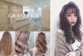 グランデュール 浜松小豆餅店(GRANDEUR)