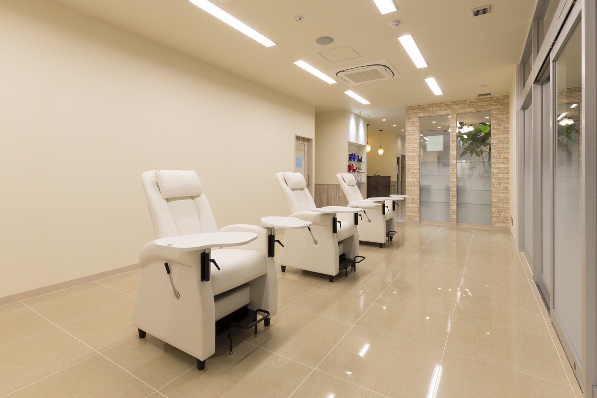 グランビューティー 焼津店(gran beauty)2