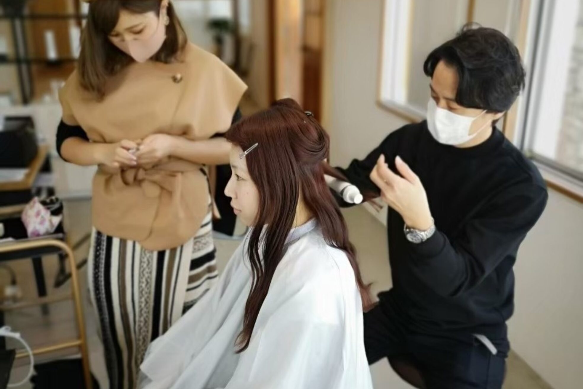 グランデュール 東静岡池田店(GRANDEUR)6