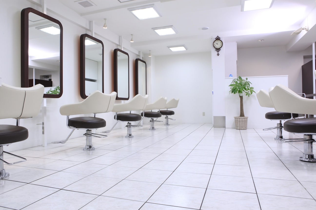 Hair&Relaxation GROVE(U-SK 株式会社)画像1