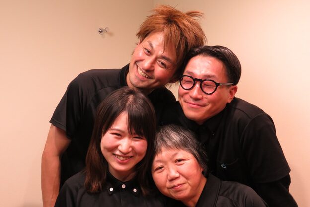 整体院ファイン 万代店(fine)3