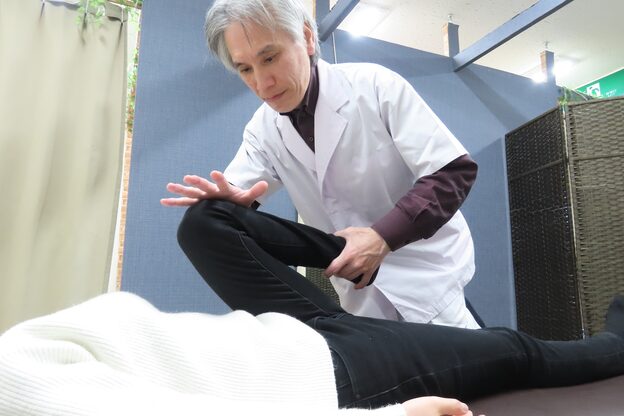 整体院 ファイン 駅南店(fine)5