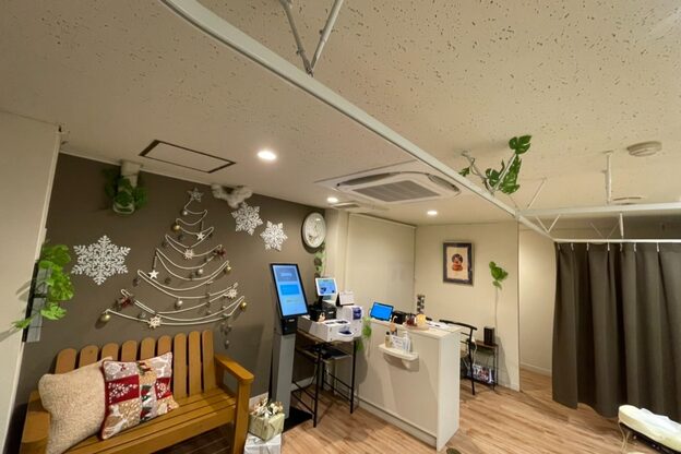 整体院ファイン 万代店(fine)2