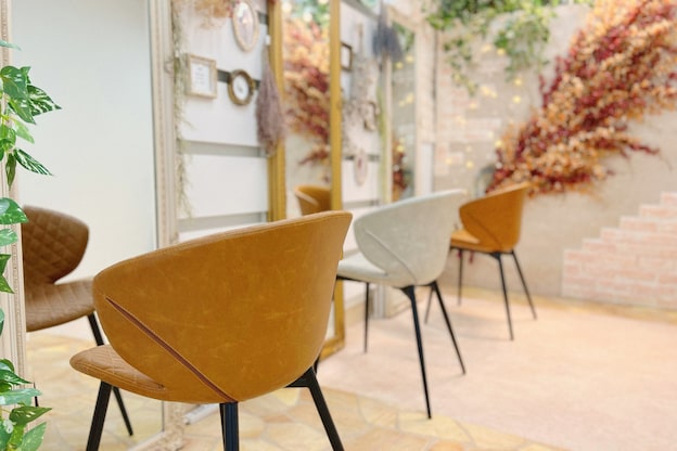 ウッドベル 東京駅前店(W’d BELL)1