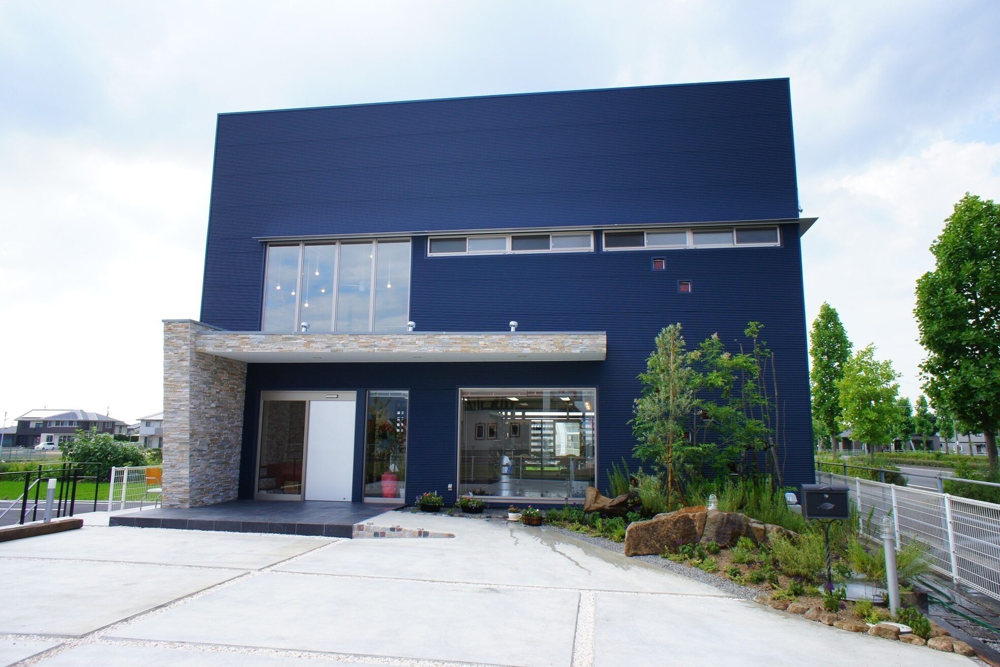 ヘアーメイク ラ パージュ 善通寺店2