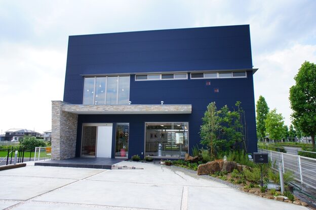 ヘアーメイク ラ パージュ 善通寺店2