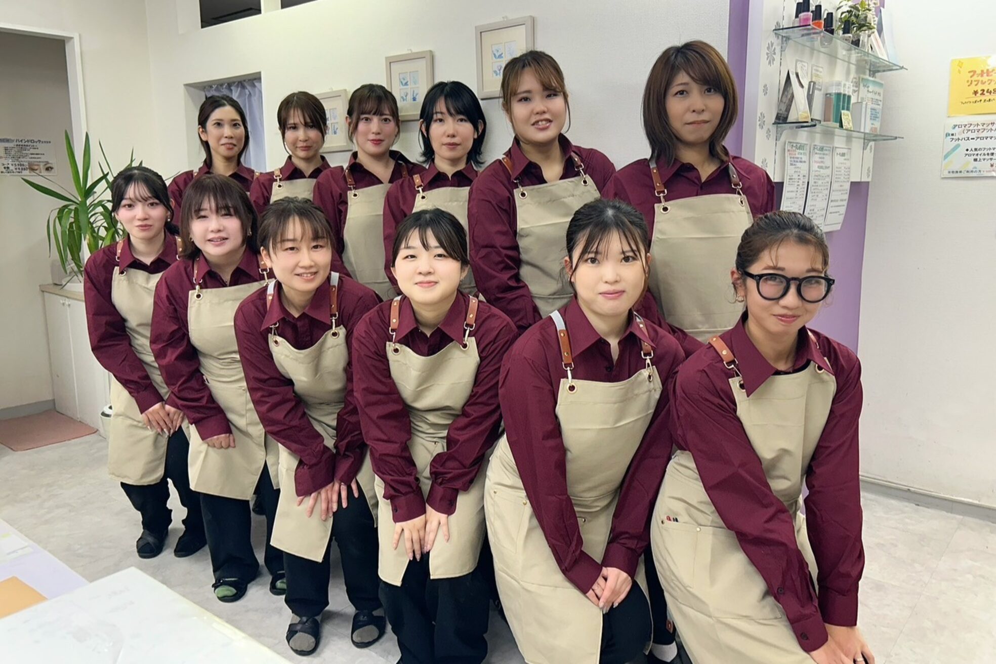 グラシア 川口本町店(GRACIA)4