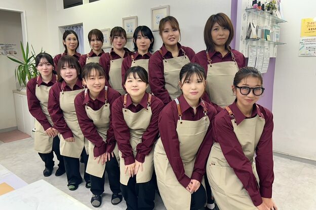 グラシア 川口本町店(GRACIA)4