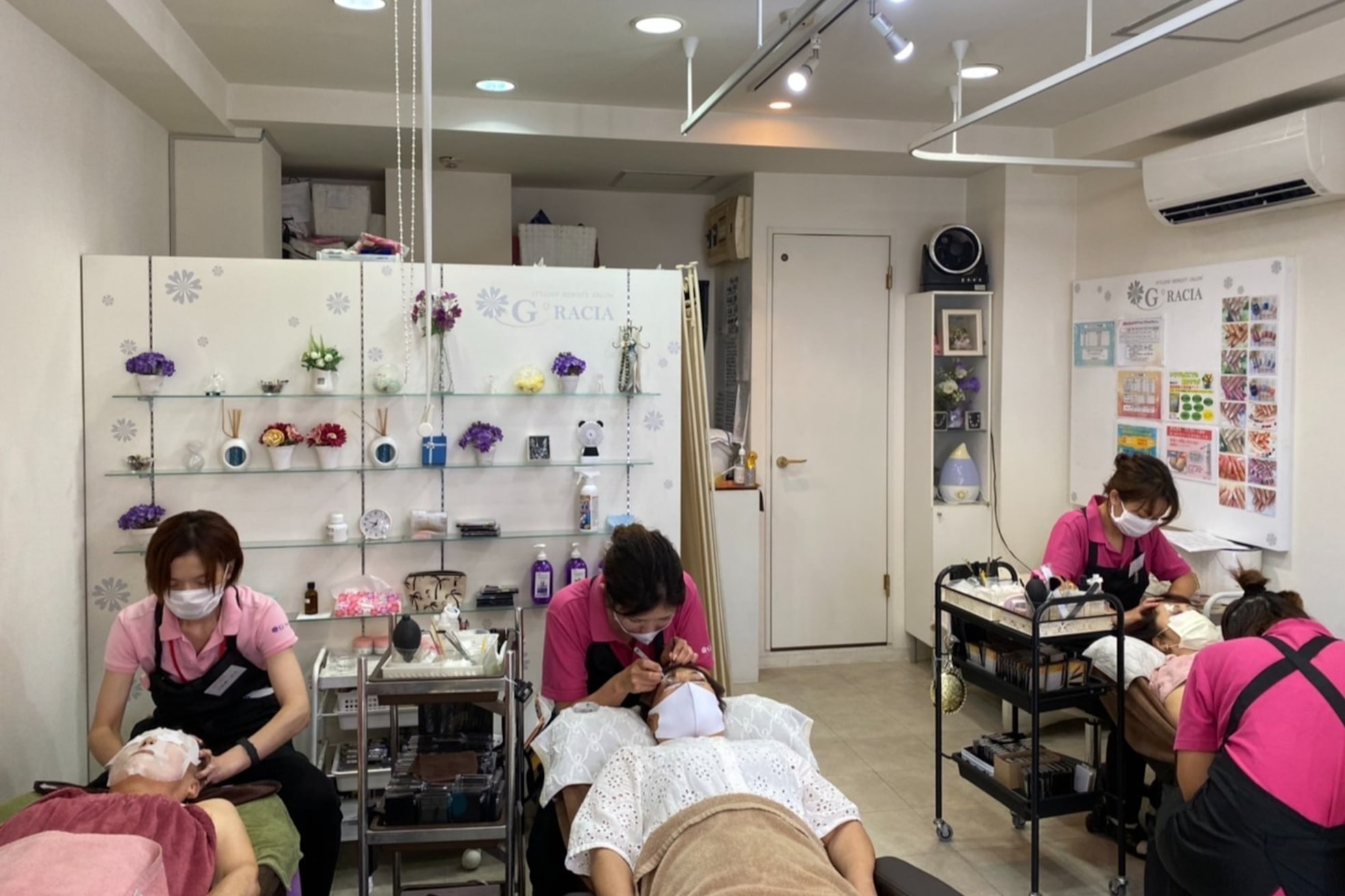 グラシア 川口本町店(GRACIA)3