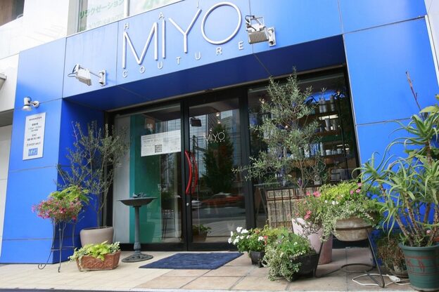 ヘア クチュール ミヨ(HAIR COUTURE MIYO)3