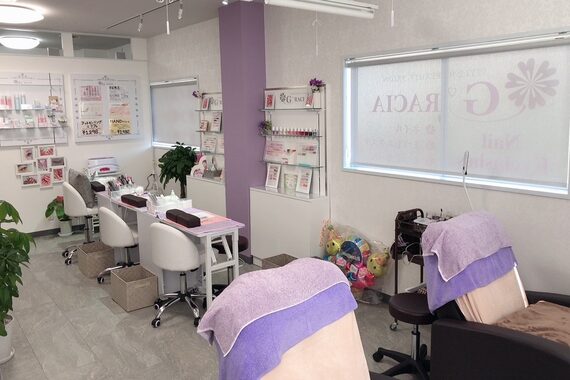 グラシア 王子店(GRACIA)