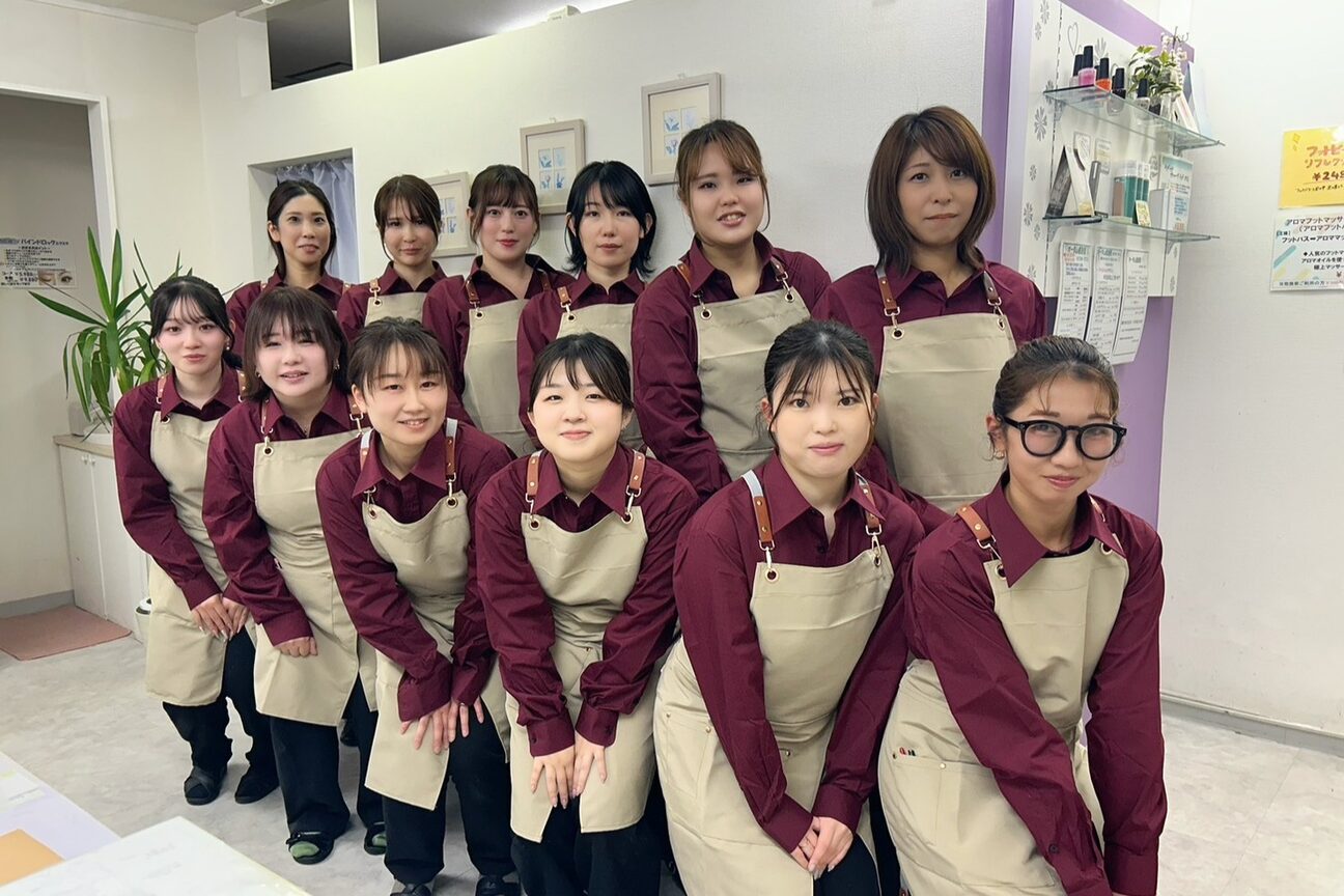 グラシア 赤羽店(GRACIA)3