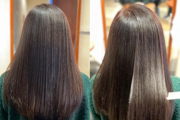 ヘア クチュール ミヨ(HAIR COUTURE MIYO)5