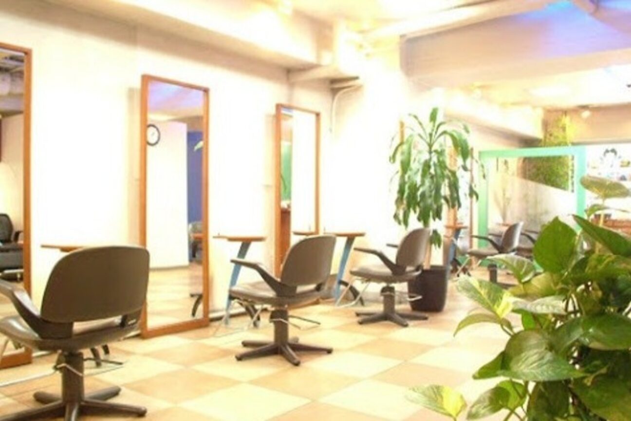 ヘア クチュール ミヨ(HAIR COUTURE MIYO)4