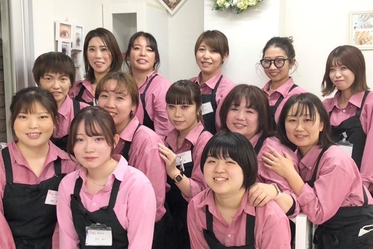 グラシア 川口本町店(GRACIA)1