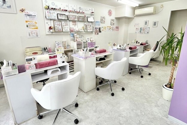 グラシア 川口本町店(GRACIA)2