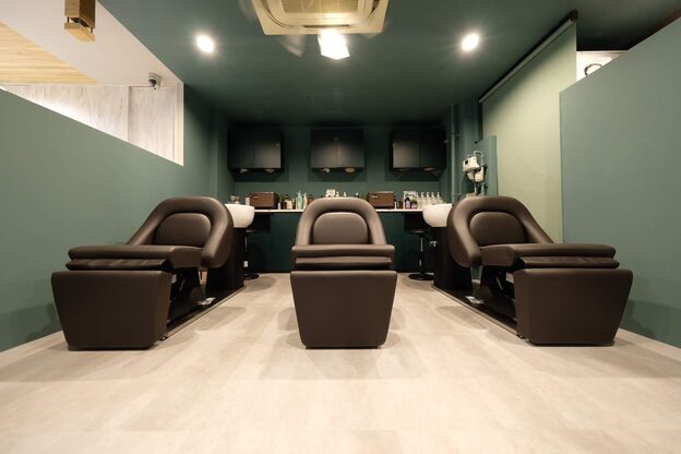 ヘアサロン ナノ(hair salon nano)3