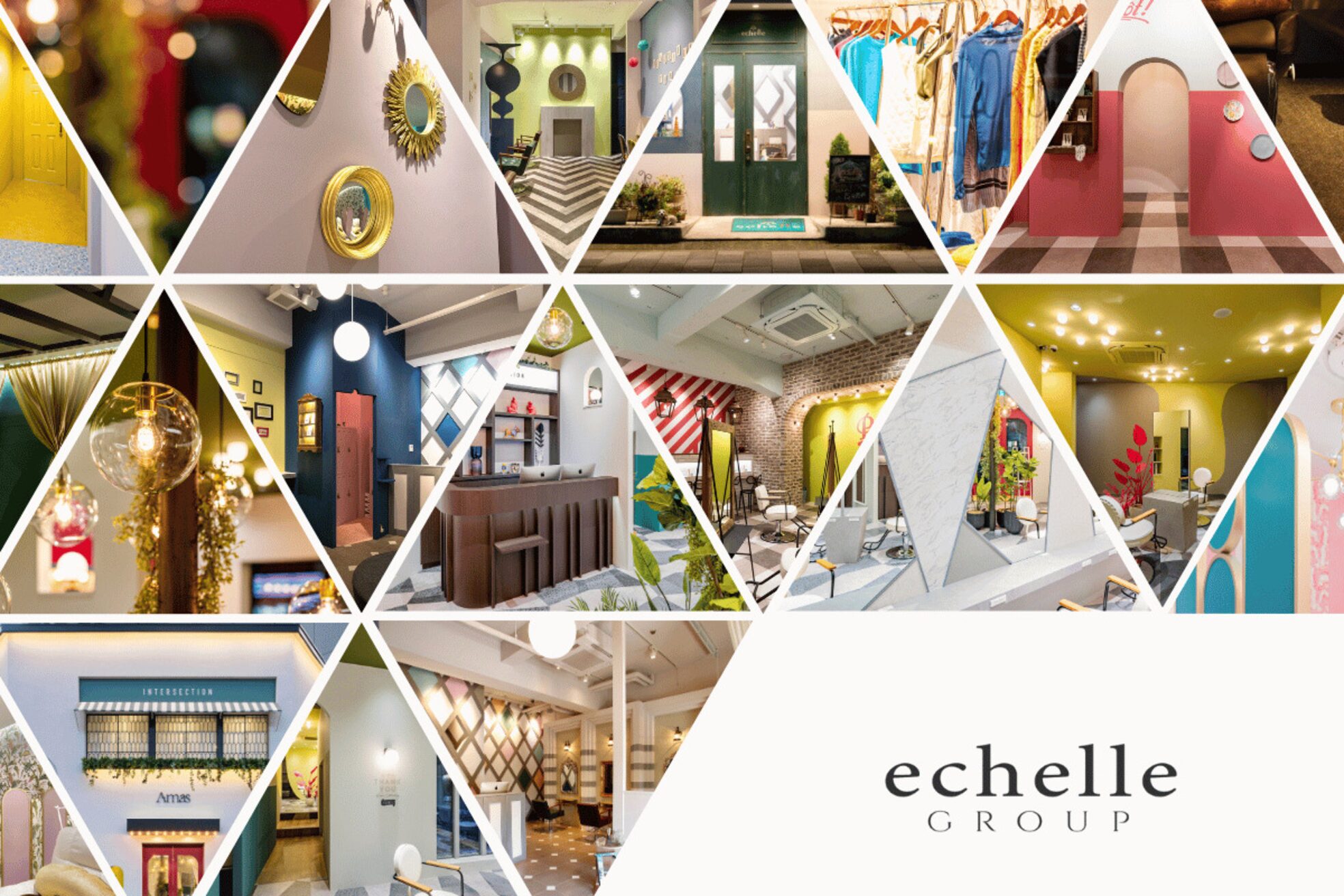 エシェル 平塚店(echelle)3
