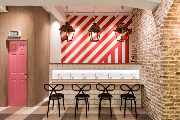 エシェル 平塚店(echelle)7