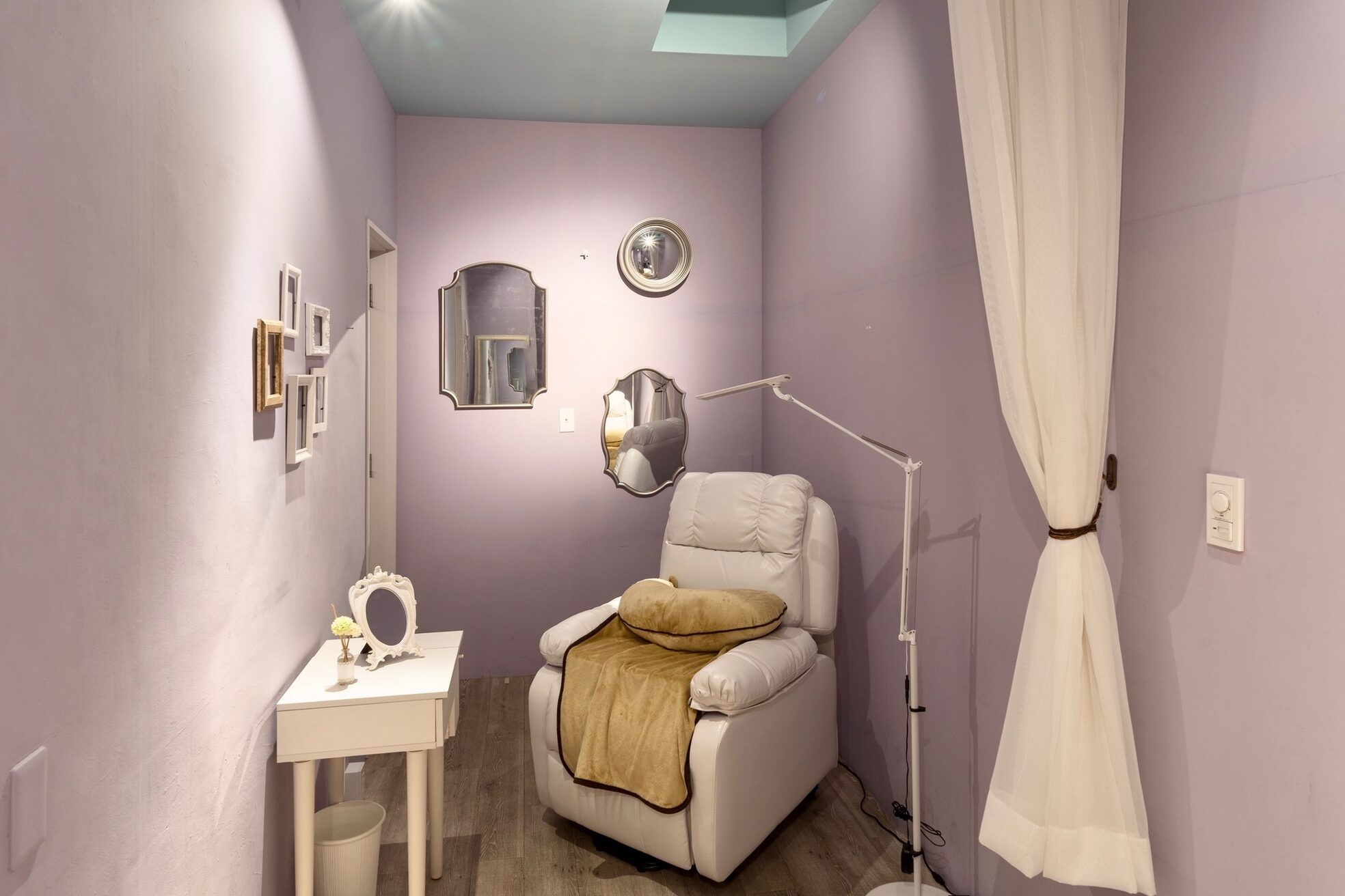 エシェル(echelle)2