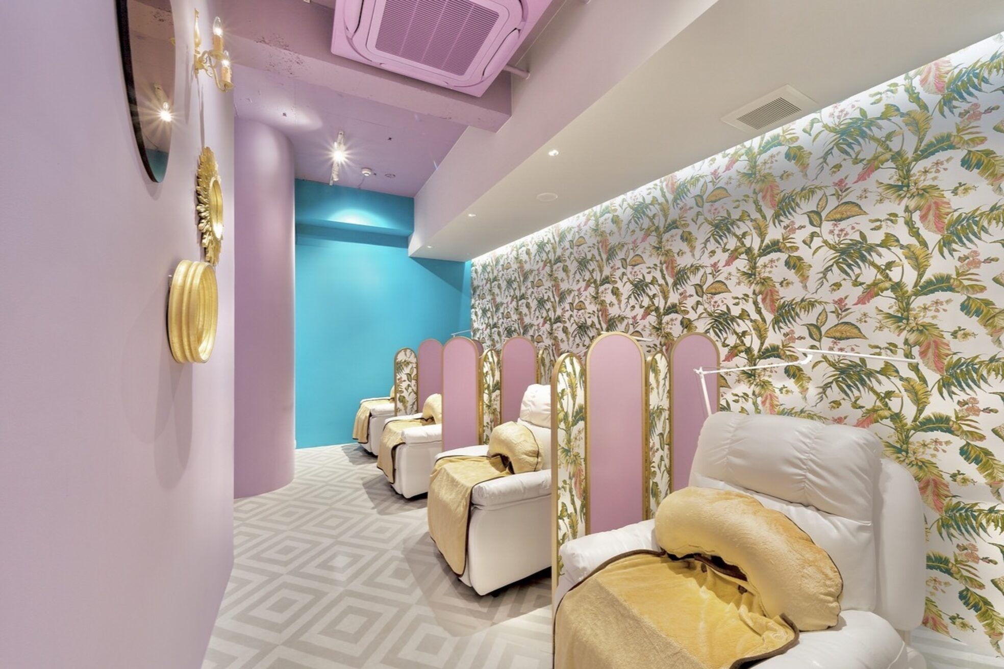 エシェル(echelle)3