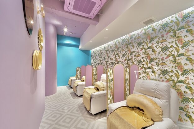 エシェル(echelle)3