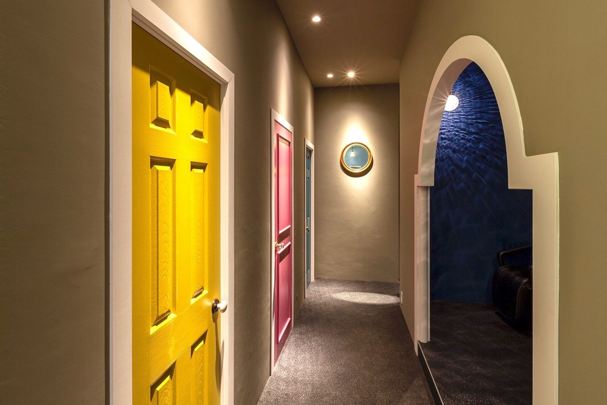 エシェル(echelle)8