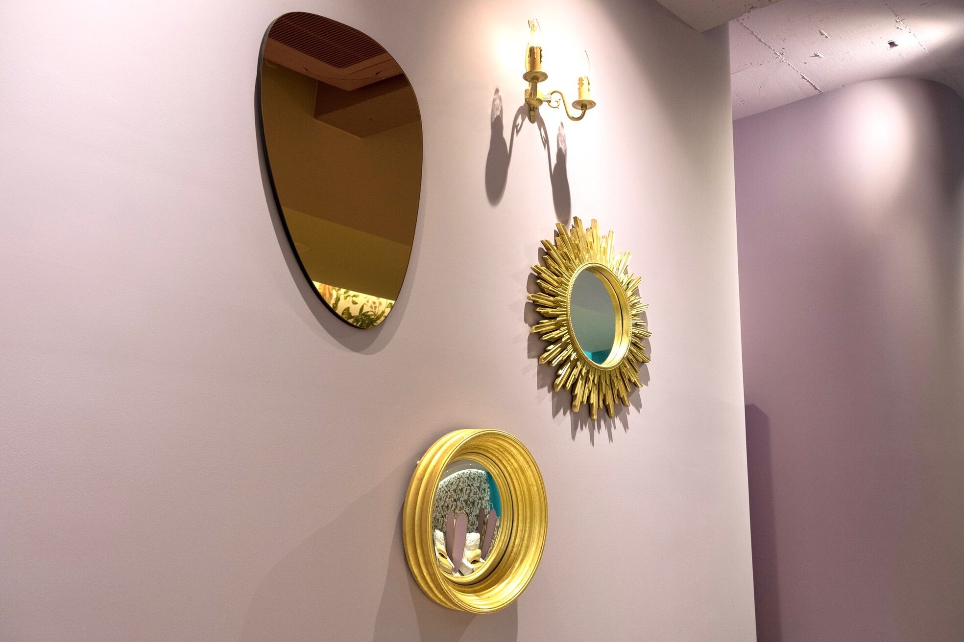 エシェル(echelle)5