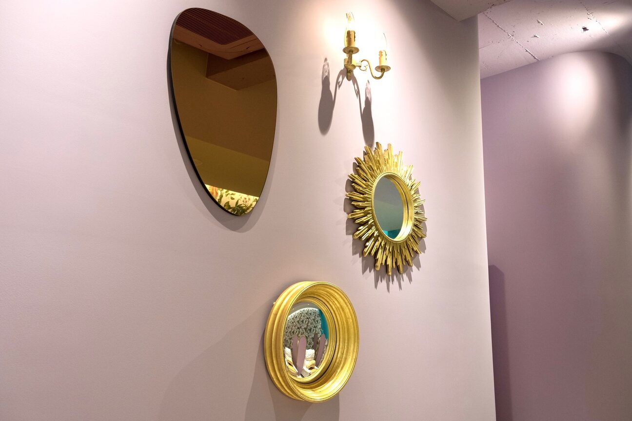 店舗の内観外観用画像1